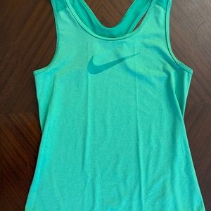 Nike Pro Dri-Fit Tank Top